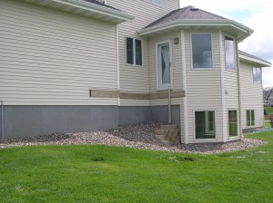 St. Cloud MN New Deck Construction